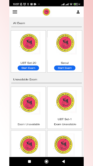 Pokhara Korean Dream Institute Screenshot 3