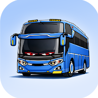 MOD Bussid Terbaru Artis 2026