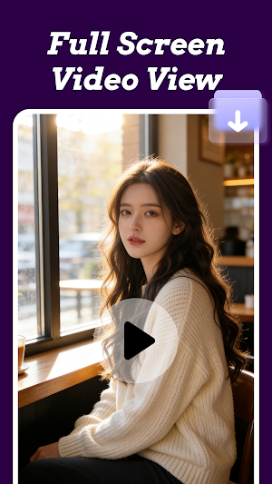 SaveTT Video Downloader Screenshot 2