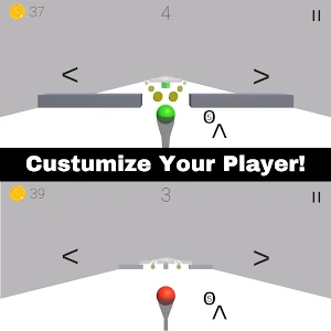 Sphere Dash Screenshot 2