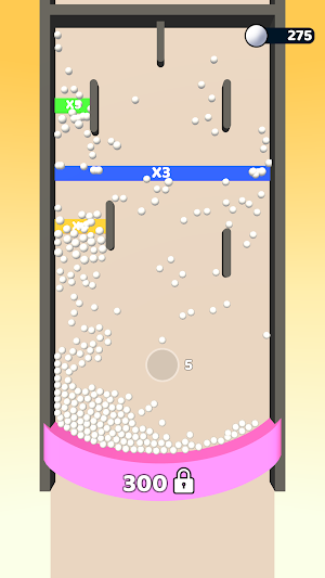 Catapult Ball Screenshot 1