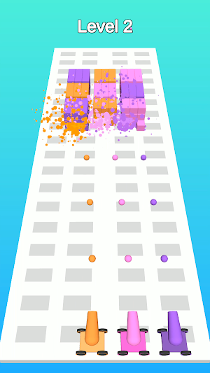 Pop Them All Screenshot 0