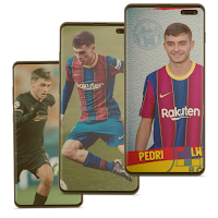 Pedri Gonzalez Wallpaper HD