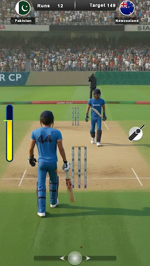 World Cricket Battle League Screenshot 3