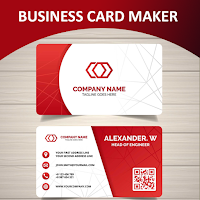 Business Card Maker