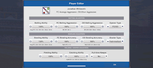 Cricket Captain 2025 Screenshot 1
