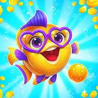 Aqua Loop: Feed the Fish!