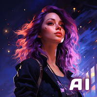 Imagine Art : AI Art Generator