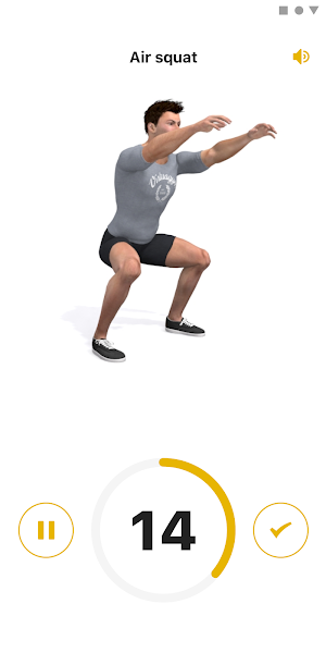 FIT Progression Screenshot 3