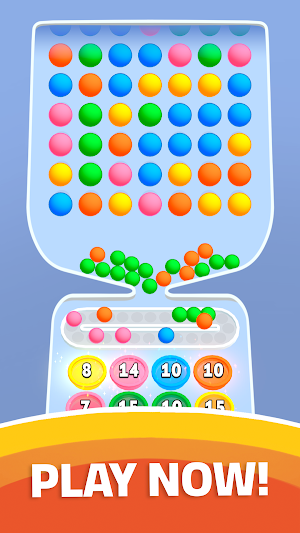 Marble Connect Screenshot 3