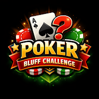 Poker Bluff Challenge