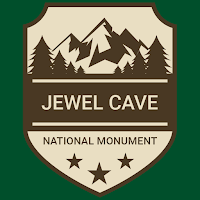 Jewel Cave National Monument