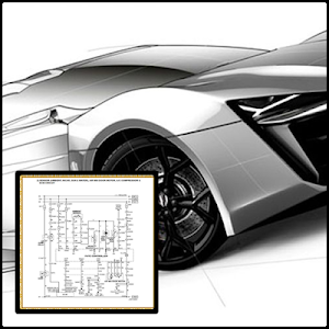 Skema Kelistrikan Mobil Eropa Screenshot 0