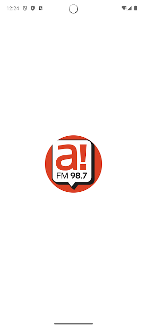 FM Ahora! 98.7 Screenshot 2