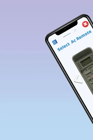 Remote For Hyundai AC Screenshot 2