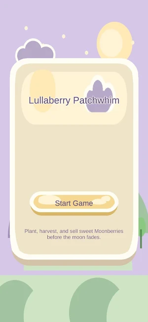 Lullaberry Patchwhim Screenshot 0