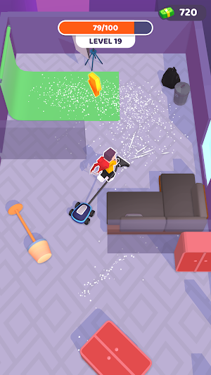Chore Hero Screenshot 3