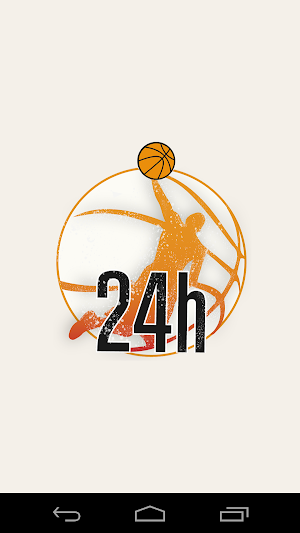 Miami Basketball 24h Screenshot 0