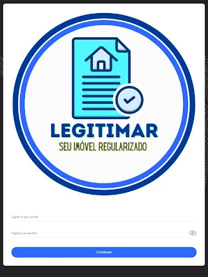 Legitimar - Vendas Screenshot 3
