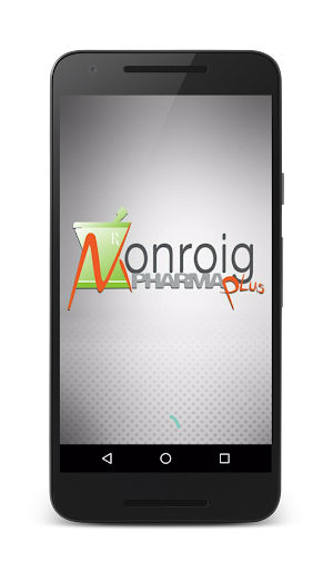 Monroig Pharma Screenshot 0