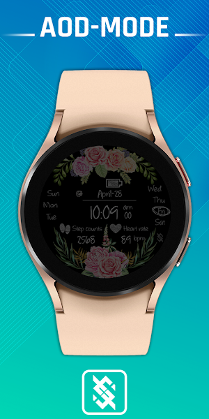 BFF50- Blackboard Art Flower Screenshot 1