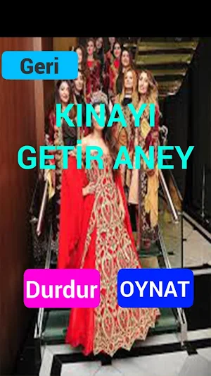 Kına Gecesi Müzikleri Screenshot 2