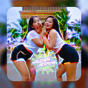 DJ Remix Jedag Jedug Viral Screenshot 1
