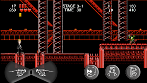 VDC The Game Screenshot 1