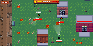 TMSurvival Screenshot 0