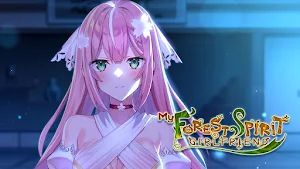 My Forest Spirit Girlfriend Screenshot 1