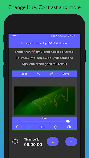 Imagor Screenshot 3