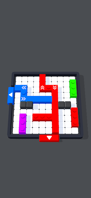 Extending Sort Screenshot 1