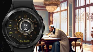 Grandmasters (Wear OS) Screenshot 0