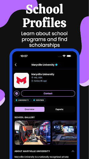 VarsityGG Screenshot 3
