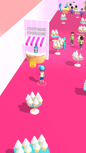 Ice Cream Universe Screenshot 3