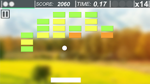 PS Arcanoid Screenshot 0