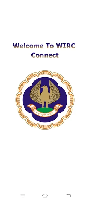 WIRC CONNECT Screenshot 0