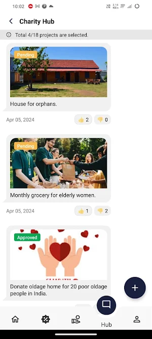 Viwa Qatar Screenshot 3