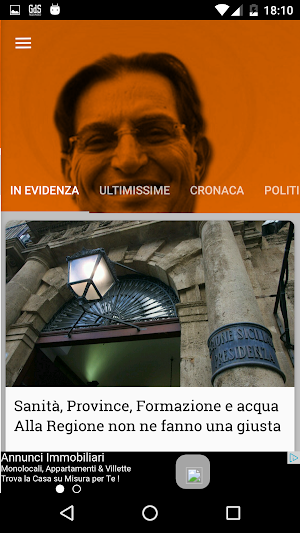 LiveSicilia Reloaded Screenshot 1