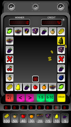 Lucky Street 777 Screenshot 1
