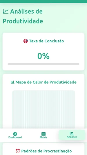 Priorizador de Tarefas Screenshot 3