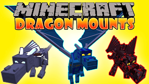 Dragon Mod for Minecraft PE Screenshot 2