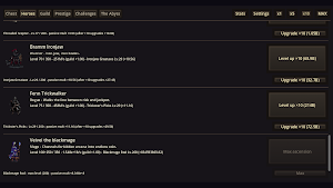 Treasure Clicker Screenshot 1