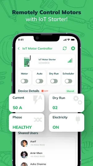 Fasalam - Super App Screenshot 0