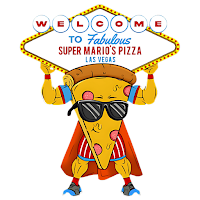 Super Mario's Pizza
