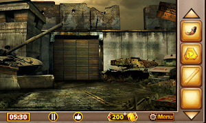 Escape Room - Mystery Journey Screenshot 1