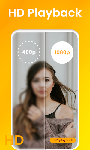 Pikabox: Cloud Space & Live TV Screenshot 3