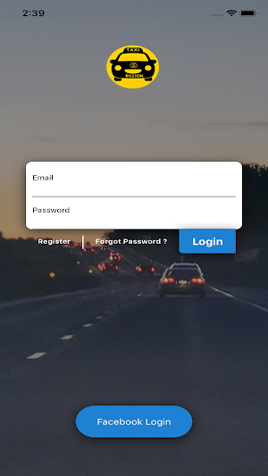 Taxi Billion Driver Screenshot 1