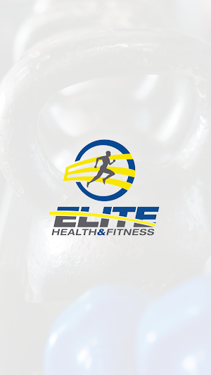 Elite Health and Fitness Screenshot 0