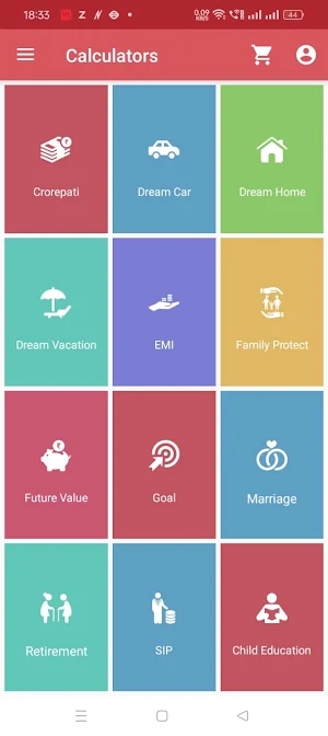 Apurba Financial Services Screenshot 3